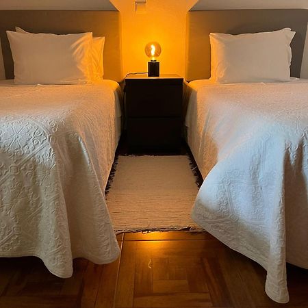 Bed and Breakfast Romeu Куартейра Екстер'єр фото