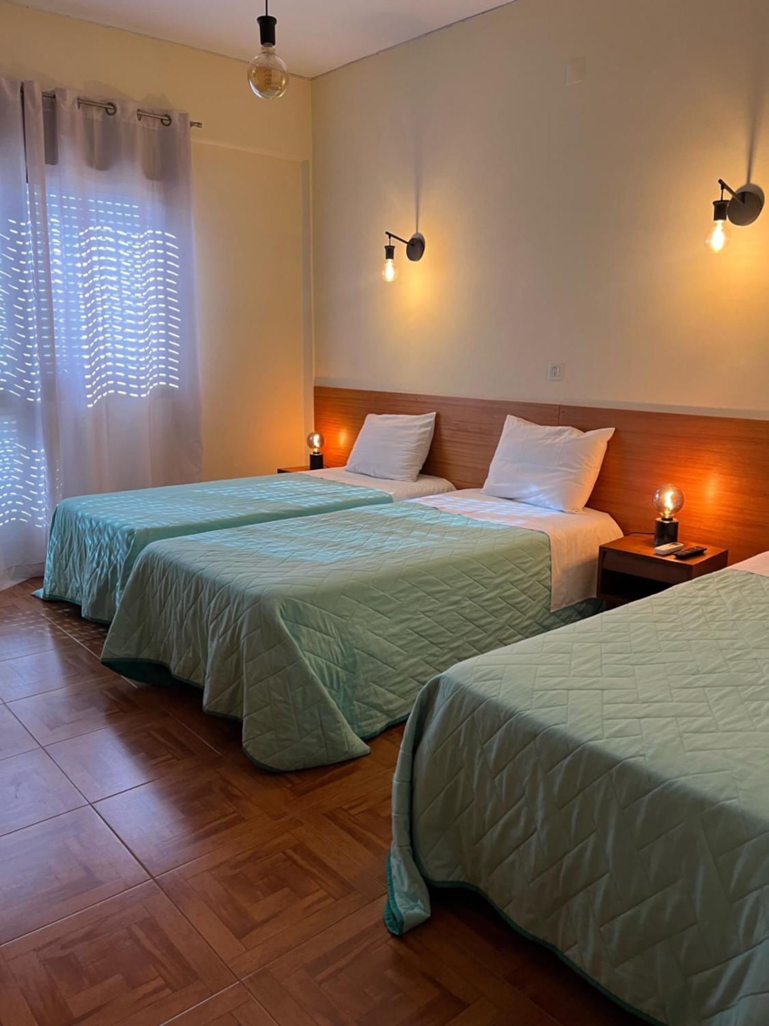 Bed and Breakfast Romeu Куартейра Екстер'єр фото
