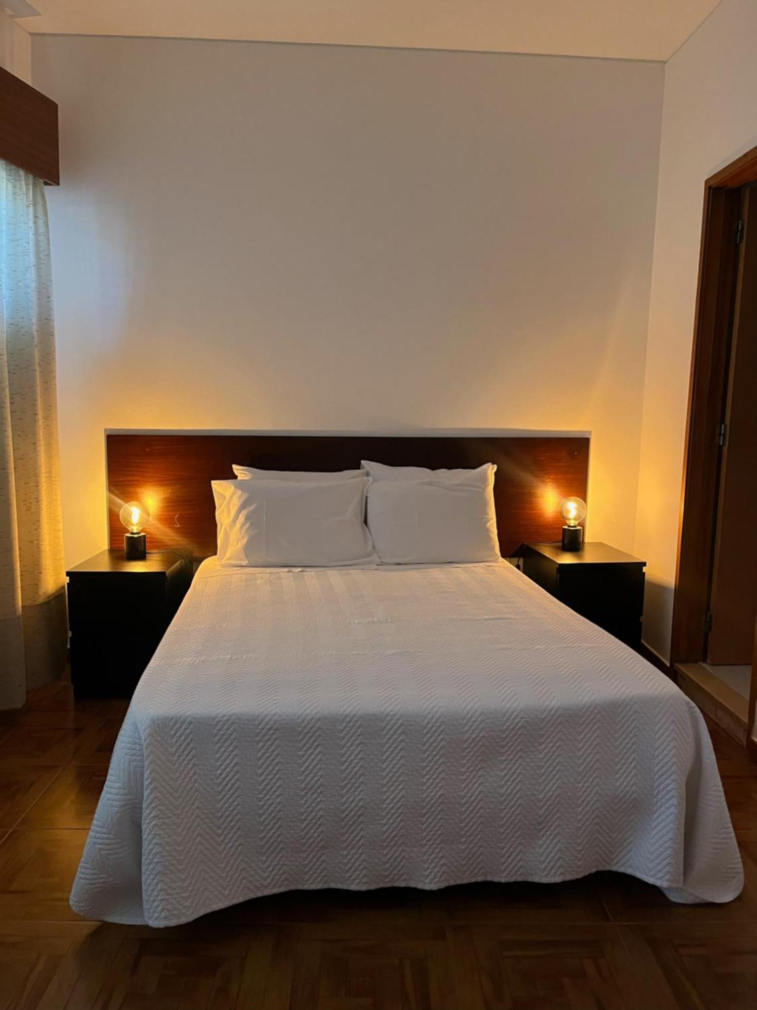 Bed and Breakfast Romeu Куартейра Екстер'єр фото