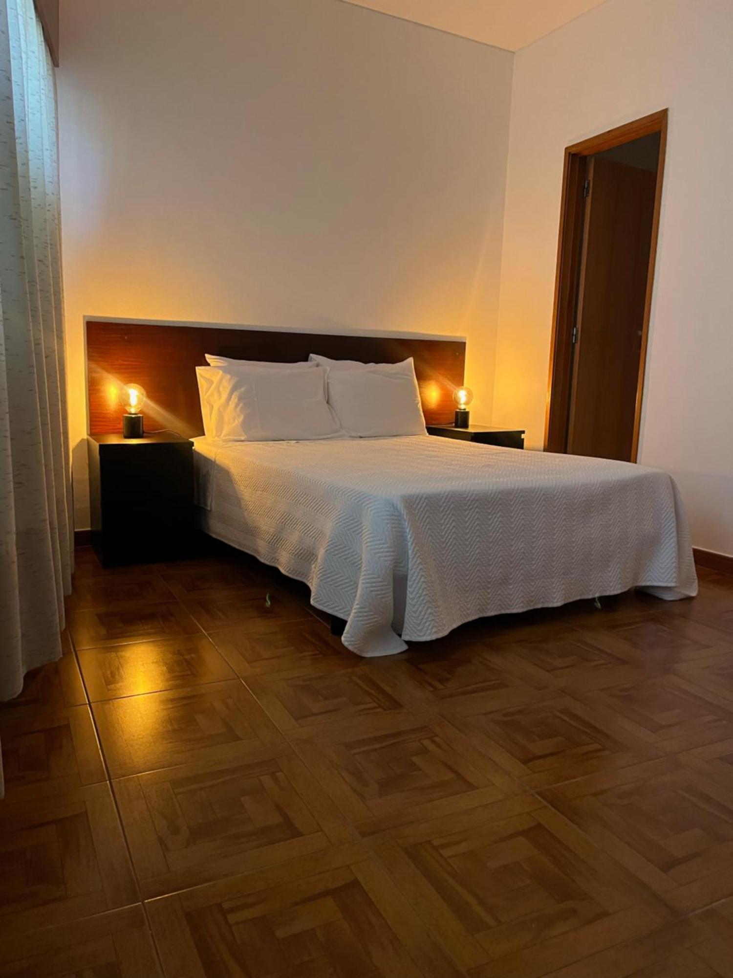 Bed and Breakfast Romeu Куартейра Екстер'єр фото