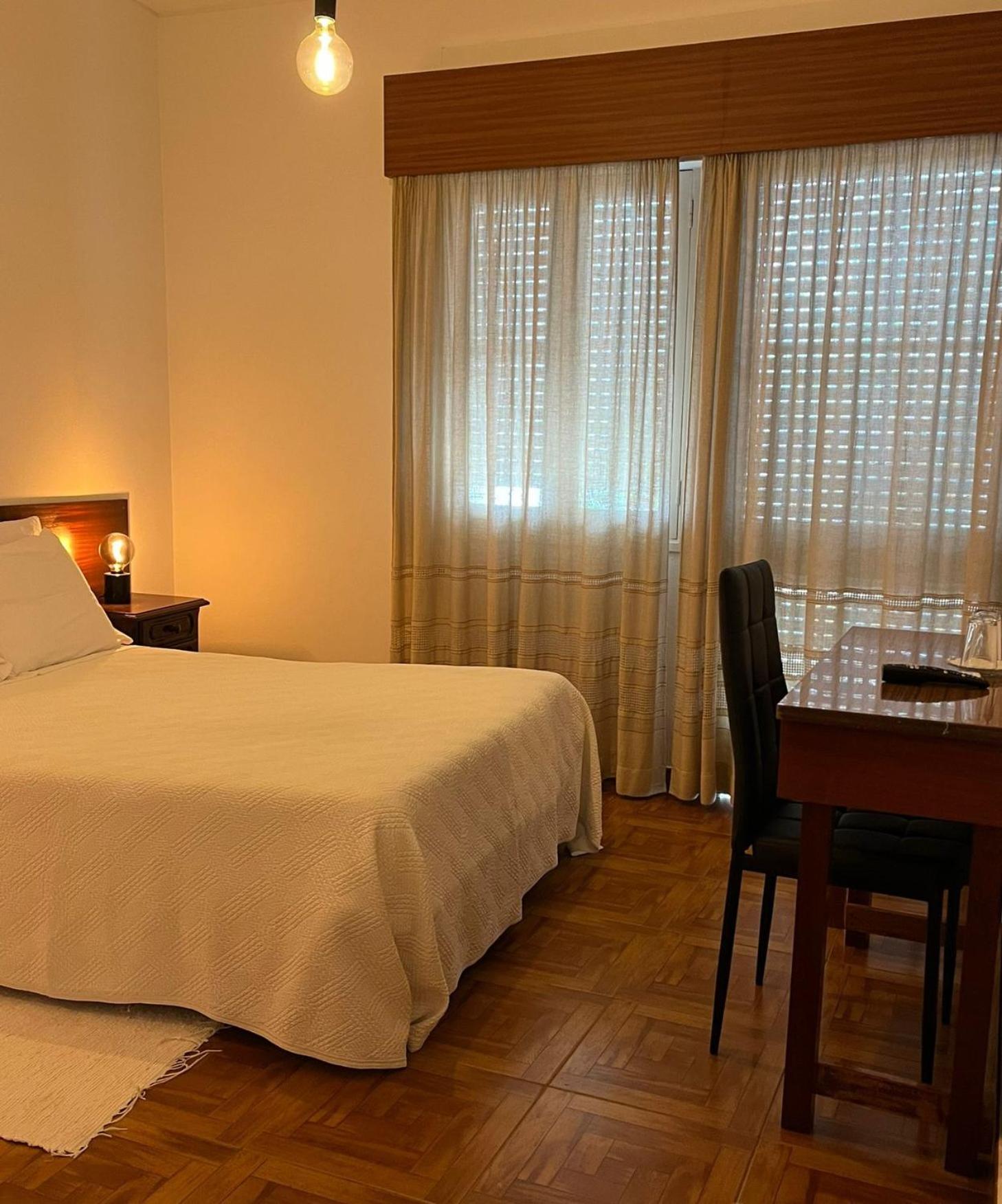 Bed and Breakfast Romeu Куартейра Екстер'єр фото