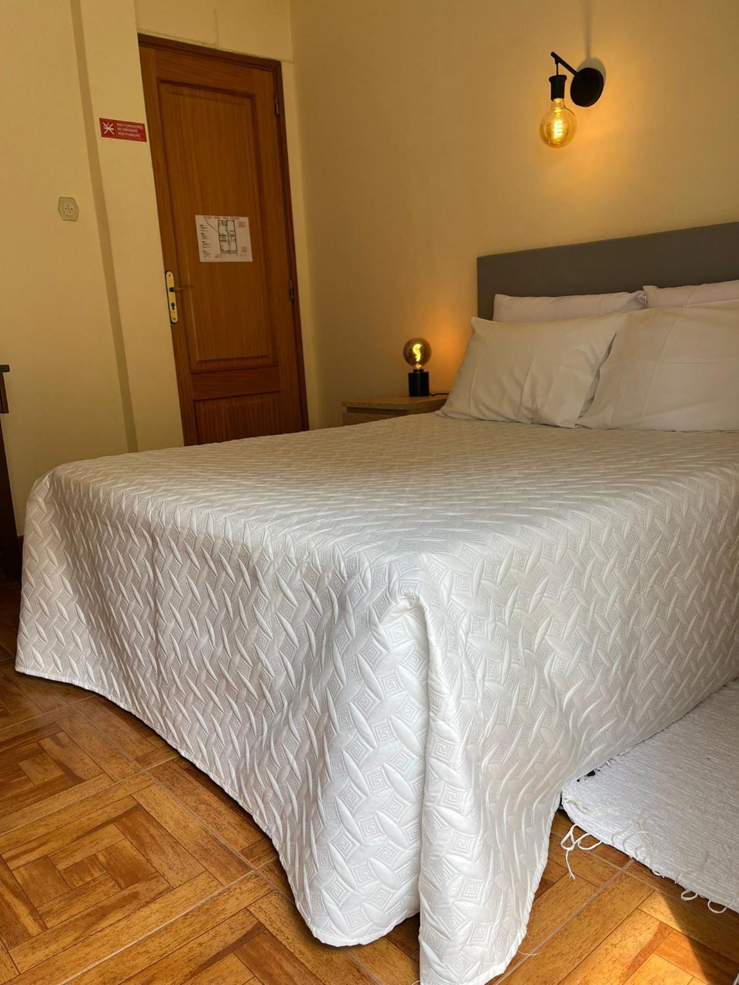 Bed and Breakfast Romeu Куартейра Екстер'єр фото