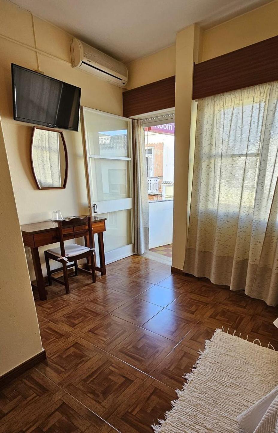 Bed and Breakfast Romeu Куартейра Екстер'єр фото