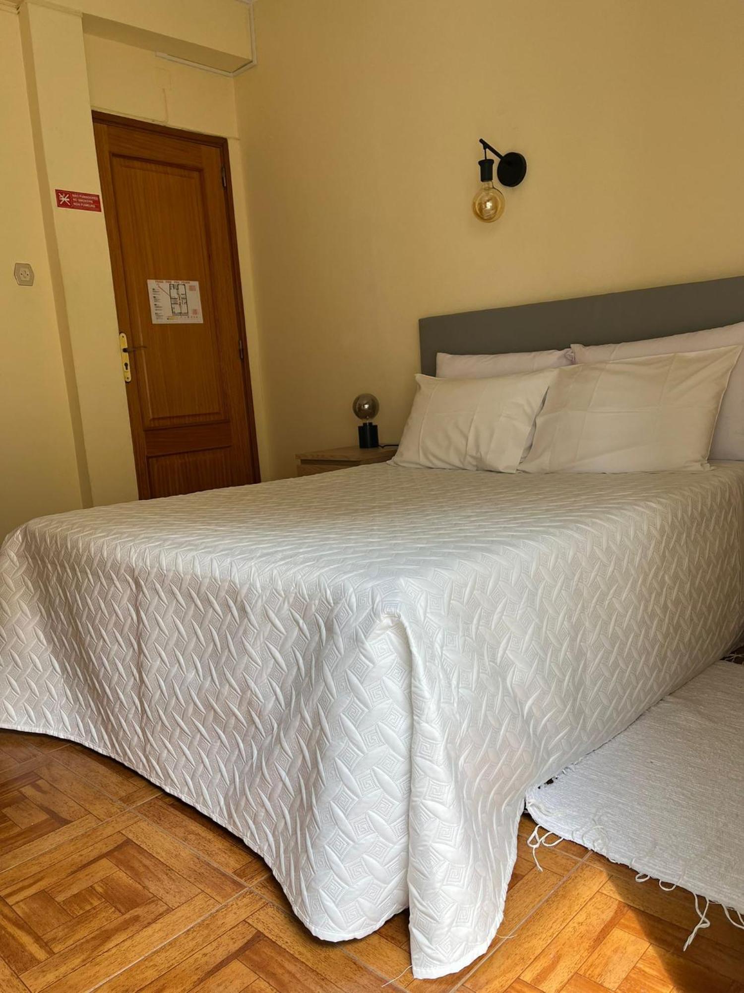 Bed and Breakfast Romeu Куартейра Екстер'єр фото