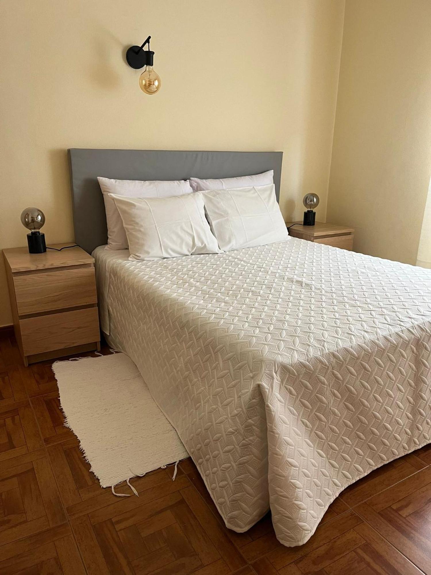Bed and Breakfast Romeu Куартейра Екстер'єр фото