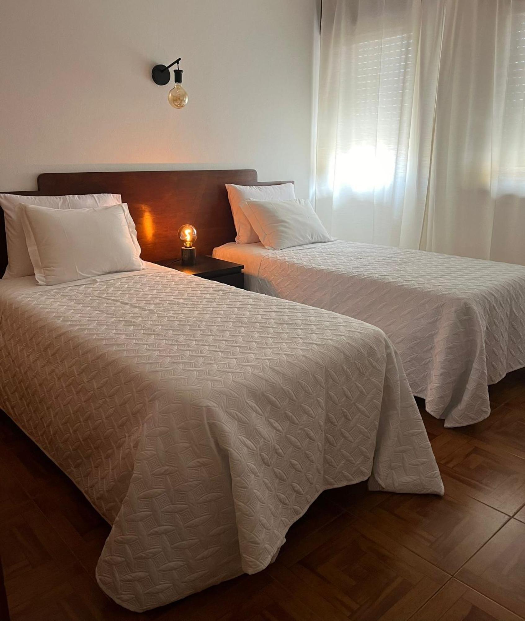 Bed and Breakfast Romeu Куартейра Екстер'єр фото