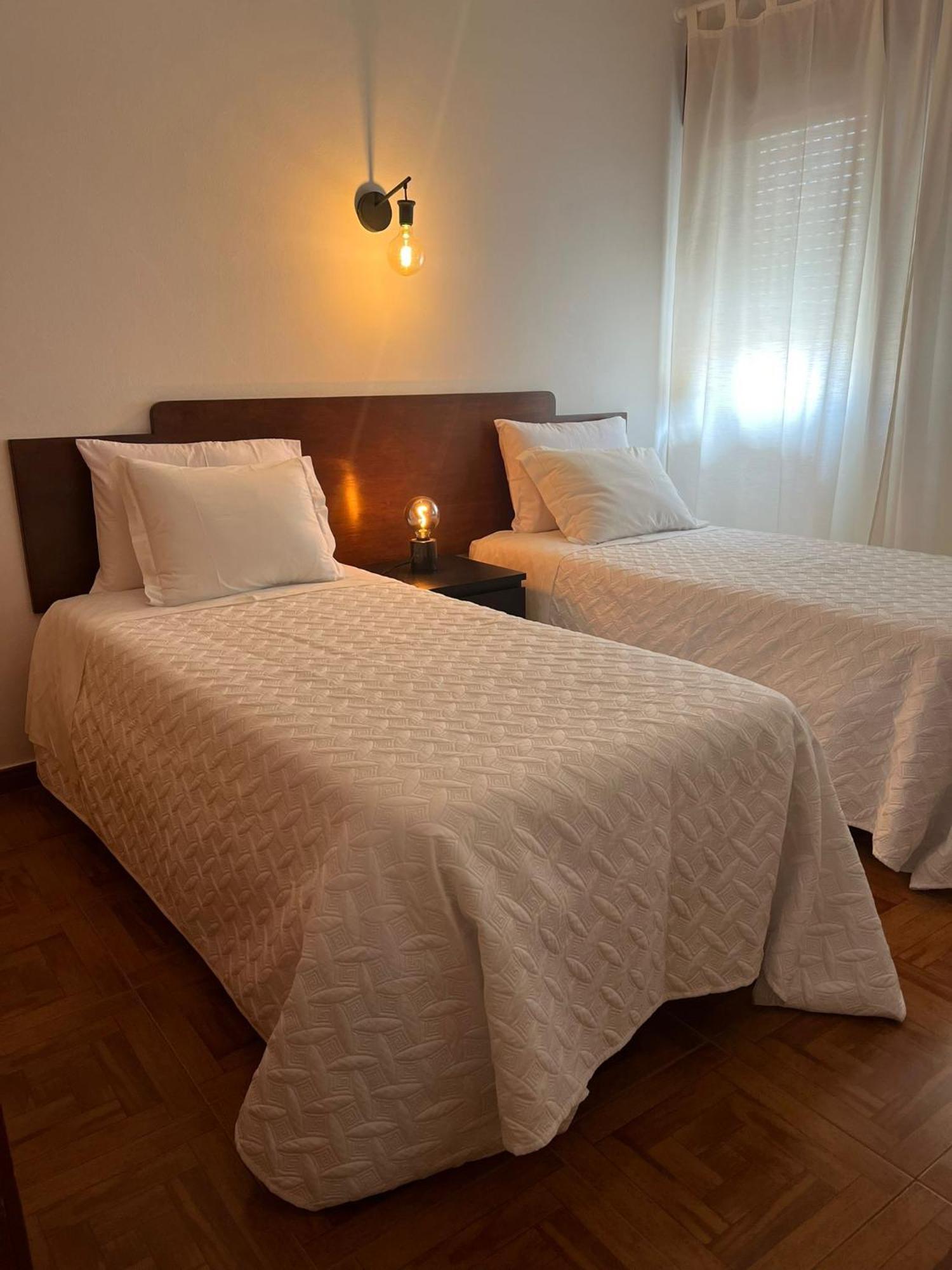 Bed and Breakfast Romeu Куартейра Екстер'єр фото