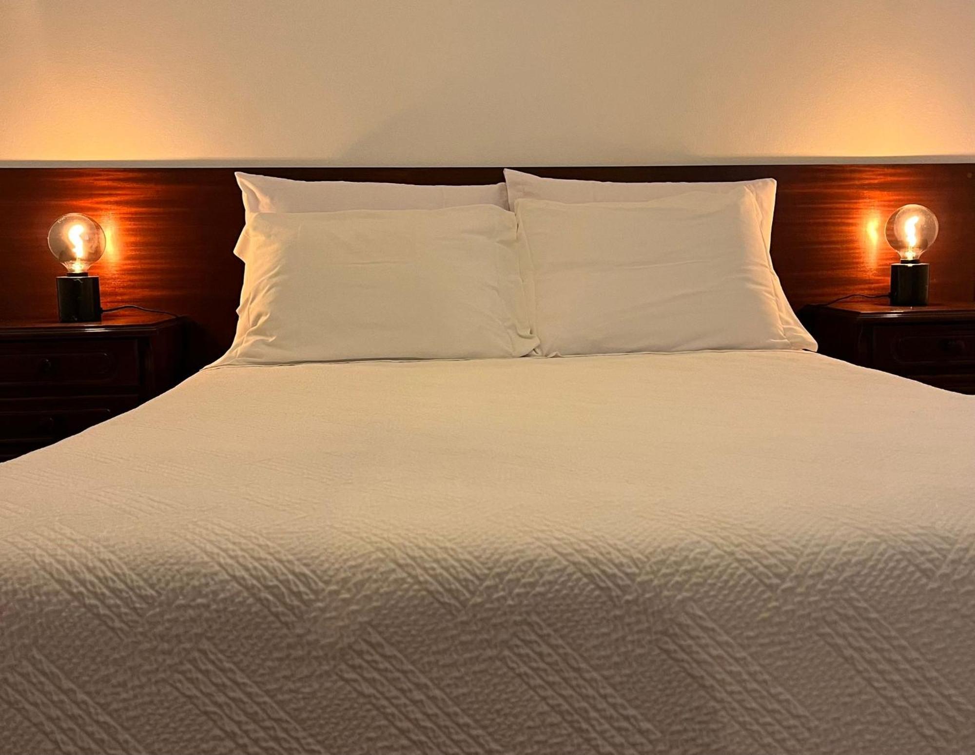 Bed and Breakfast Romeu Куартейра Екстер'єр фото