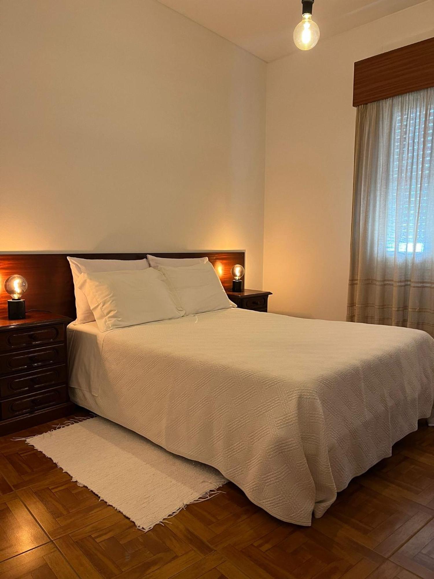 Bed and Breakfast Romeu Куартейра Екстер'єр фото