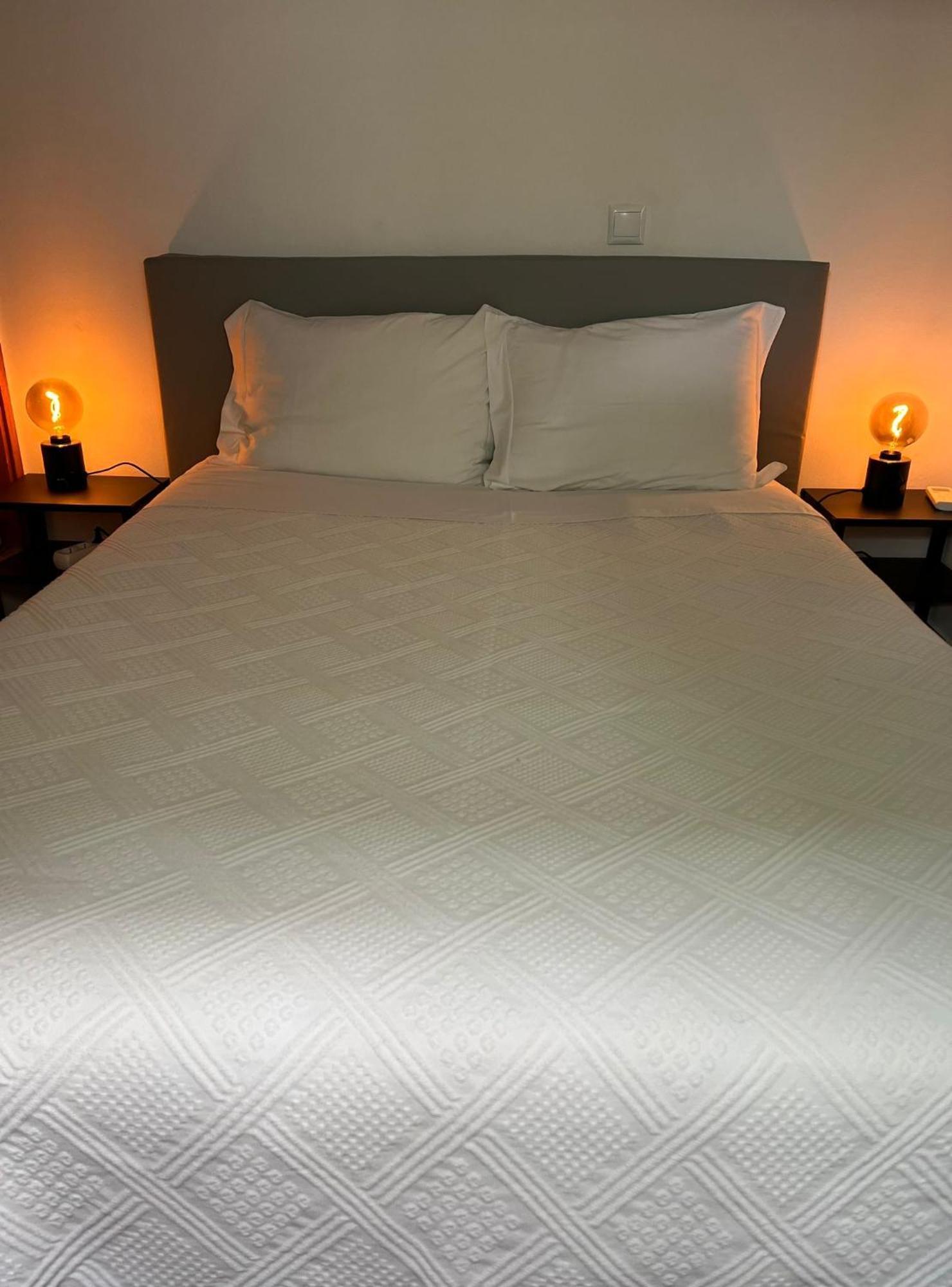 Bed and Breakfast Romeu Куартейра Екстер'єр фото
