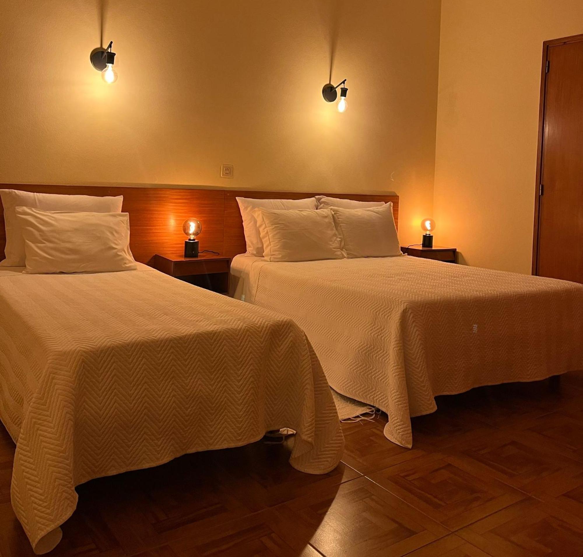 Bed and Breakfast Romeu Куартейра Екстер'єр фото
