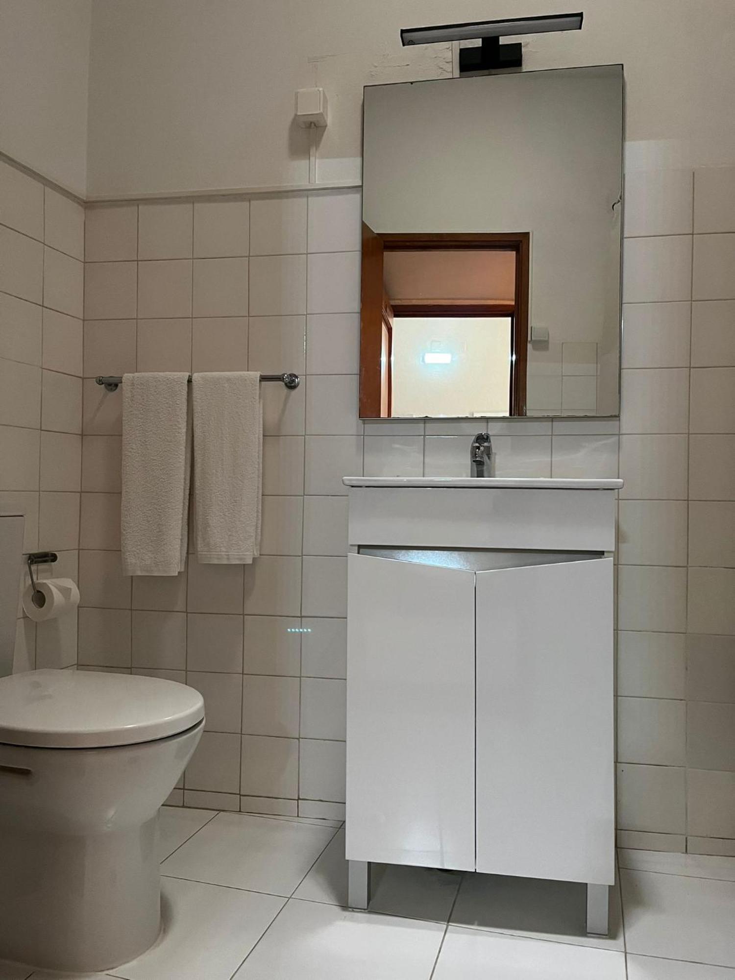 Bed and Breakfast Romeu Куартейра Екстер'єр фото
