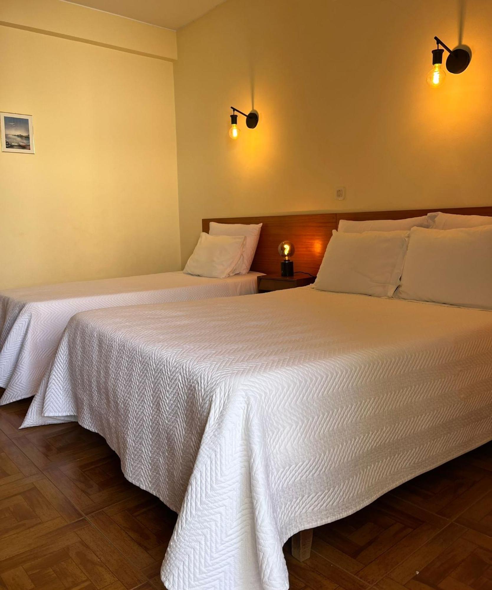 Bed and Breakfast Romeu Куартейра Екстер'єр фото