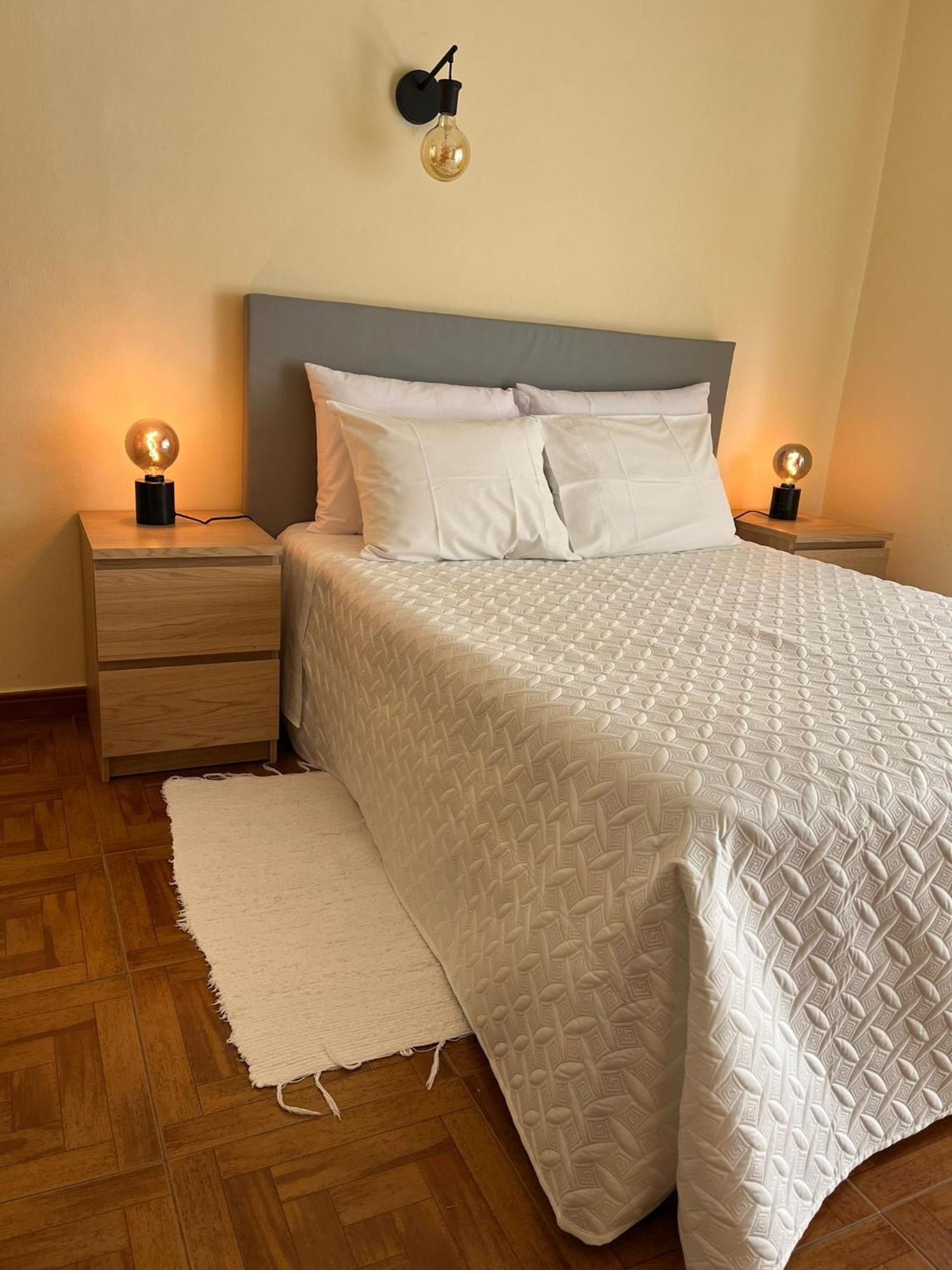 Bed and Breakfast Romeu Куартейра Екстер'єр фото