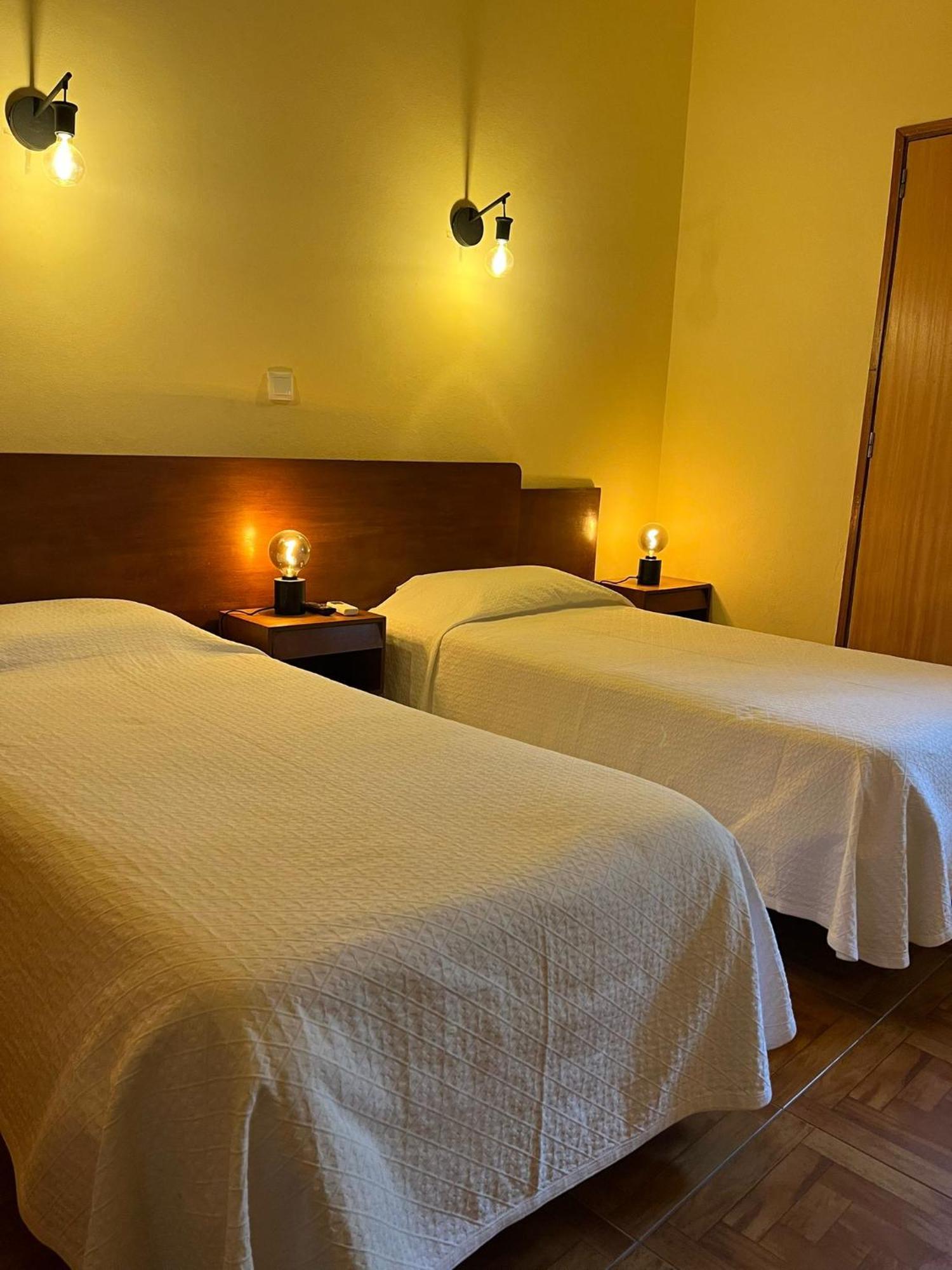 Bed and Breakfast Romeu Куартейра Екстер'єр фото