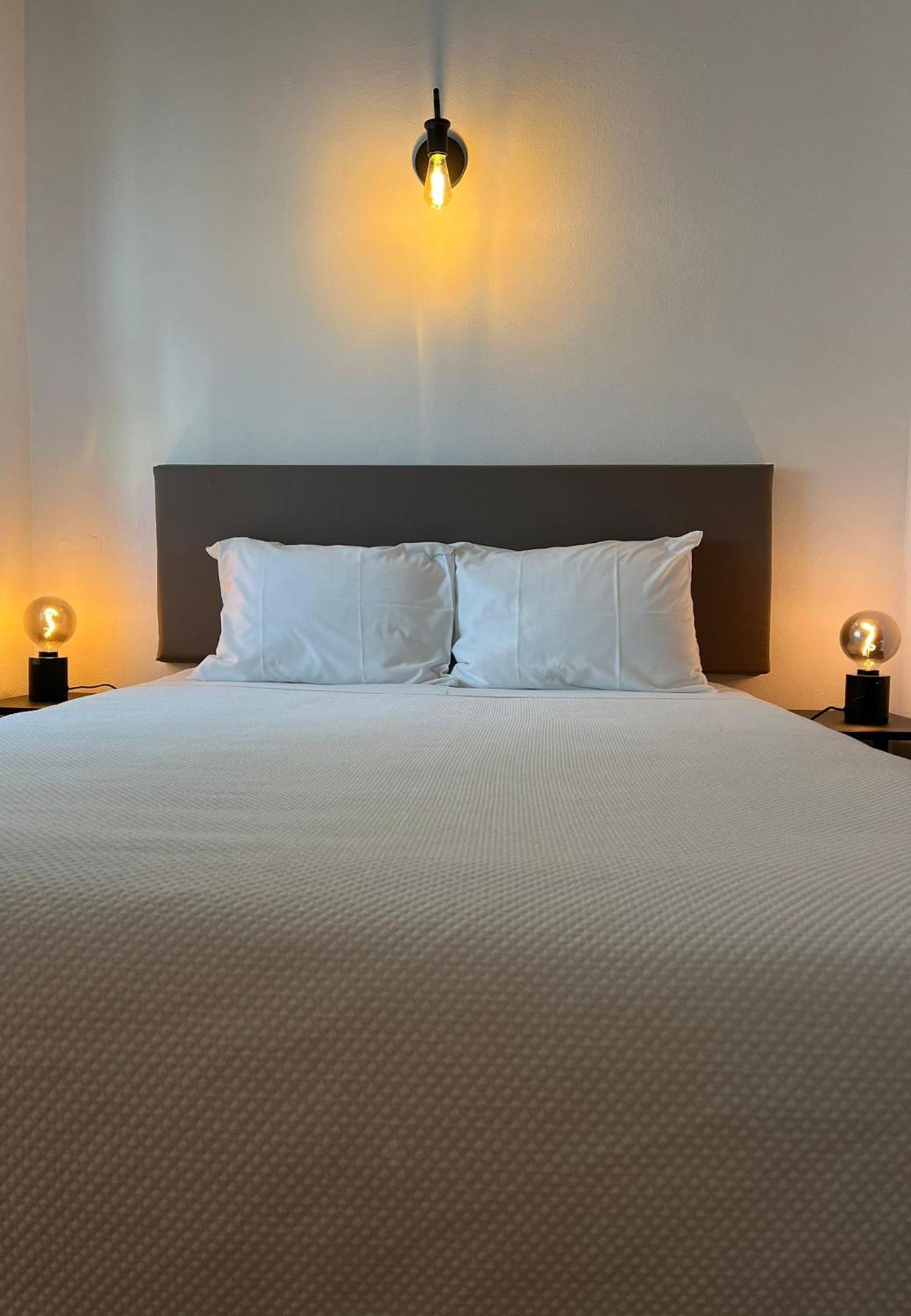 Bed and Breakfast Romeu Куартейра Екстер'єр фото