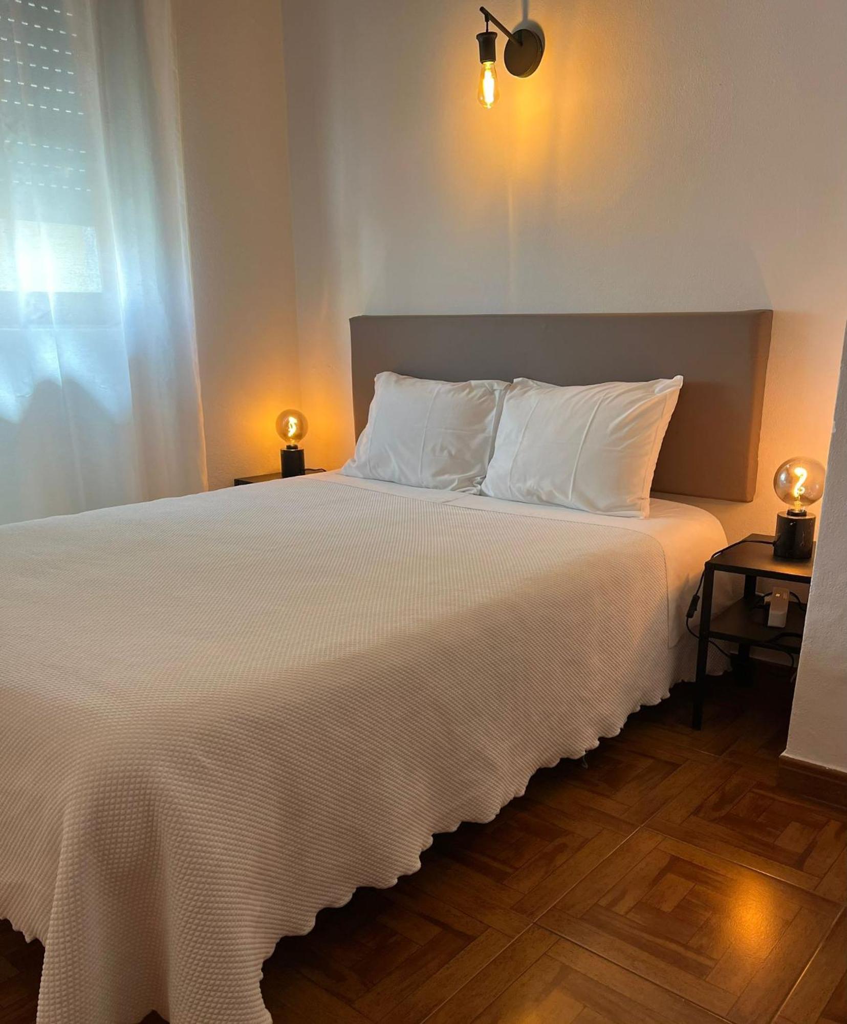 Bed and Breakfast Romeu Куартейра Екстер'єр фото
