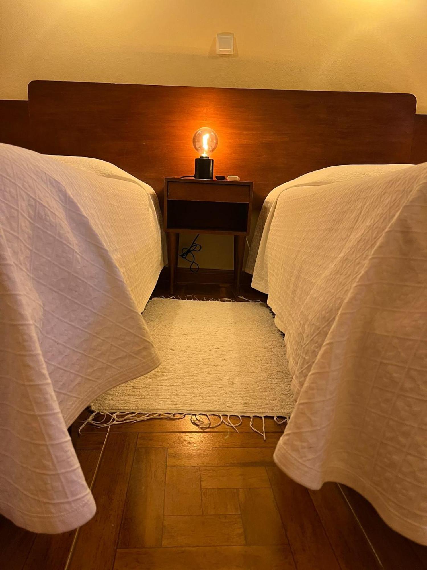 Bed and Breakfast Romeu Куартейра Екстер'єр фото