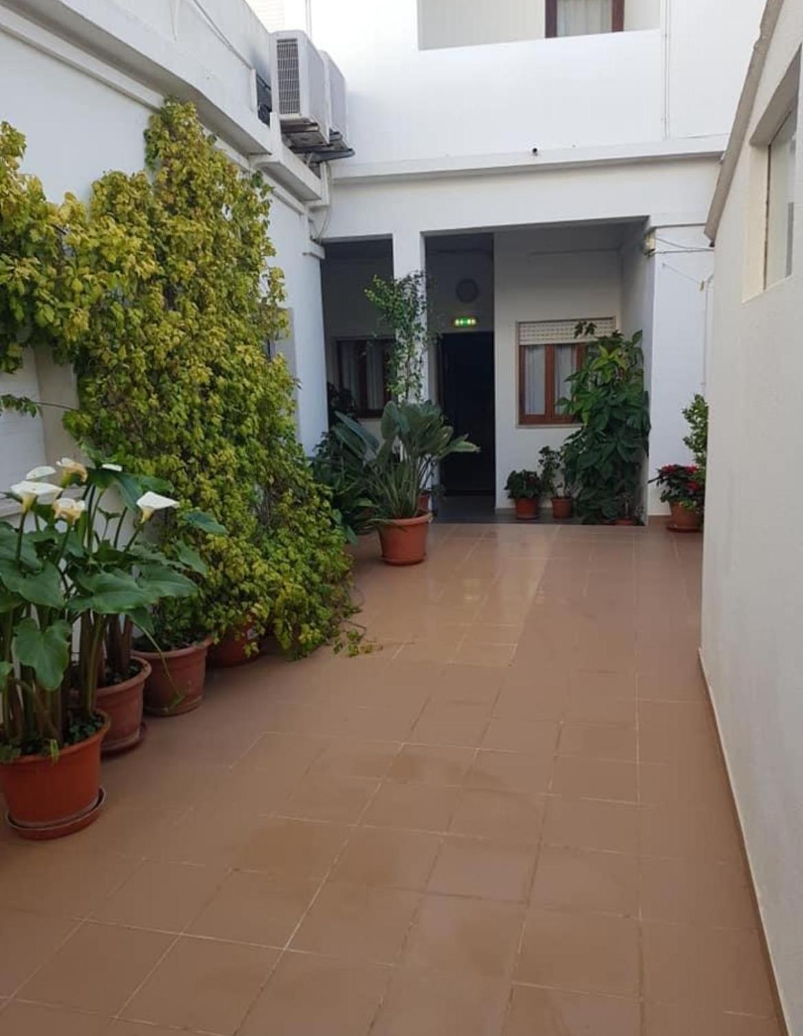 Bed and Breakfast Romeu Куартейра Екстер'єр фото