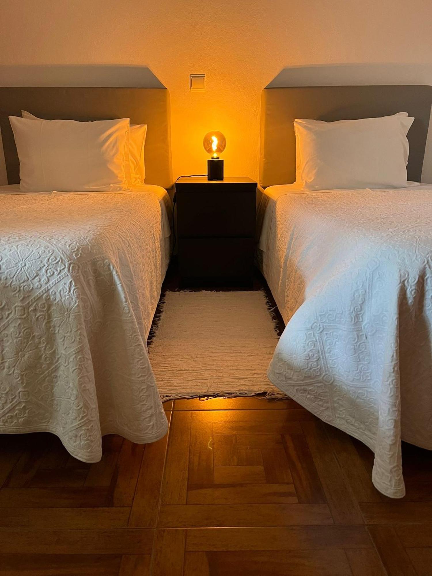 Bed and Breakfast Romeu Куартейра Екстер'єр фото