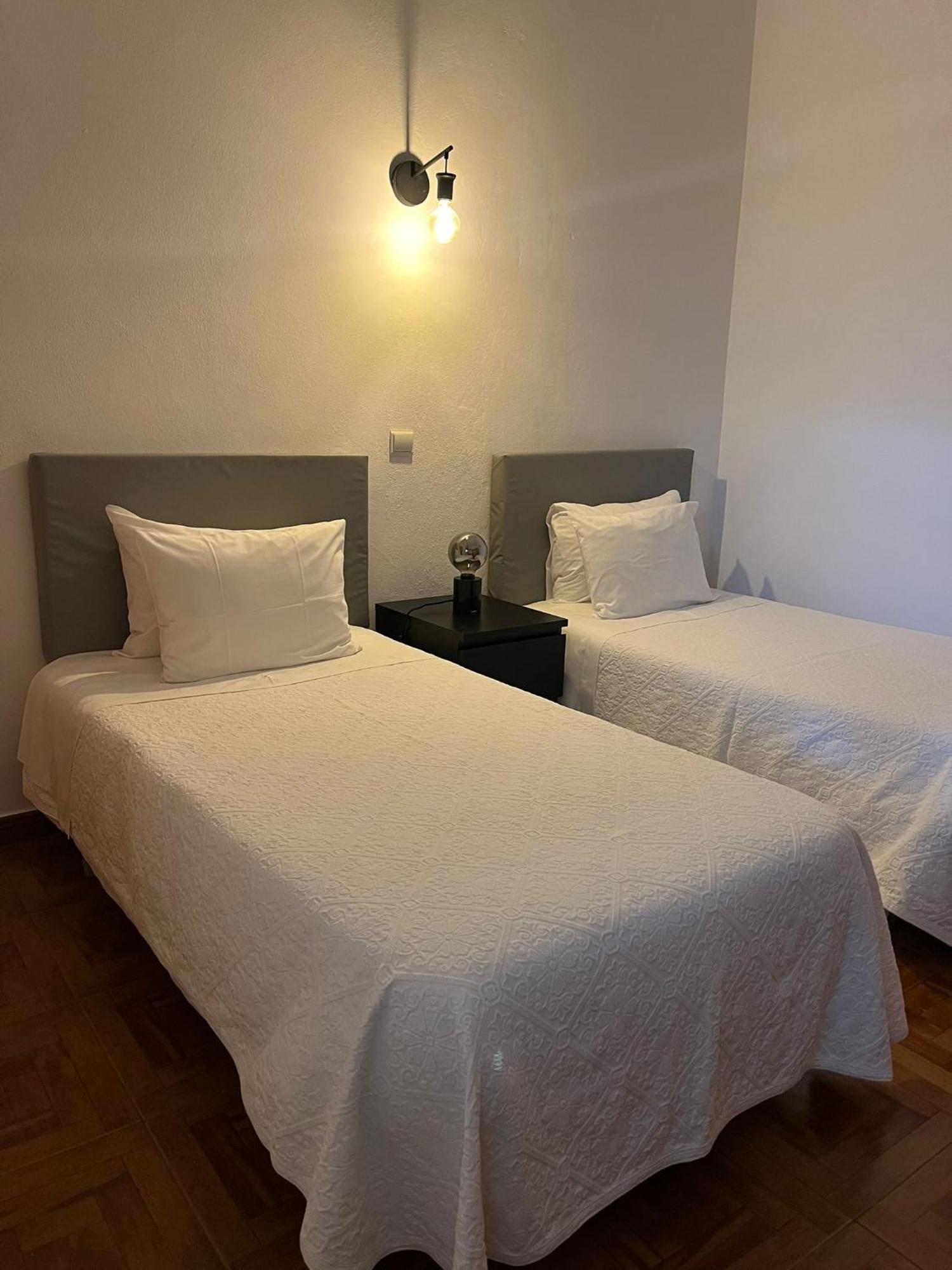 Bed and Breakfast Romeu Куартейра Екстер'єр фото